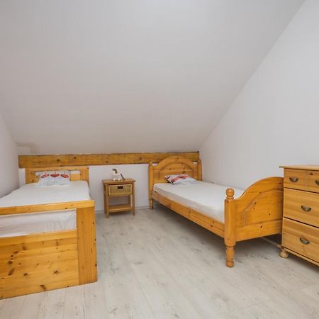Kuca Za Odmor "Dva Srca" Hotel Ceminac Buitenkant foto