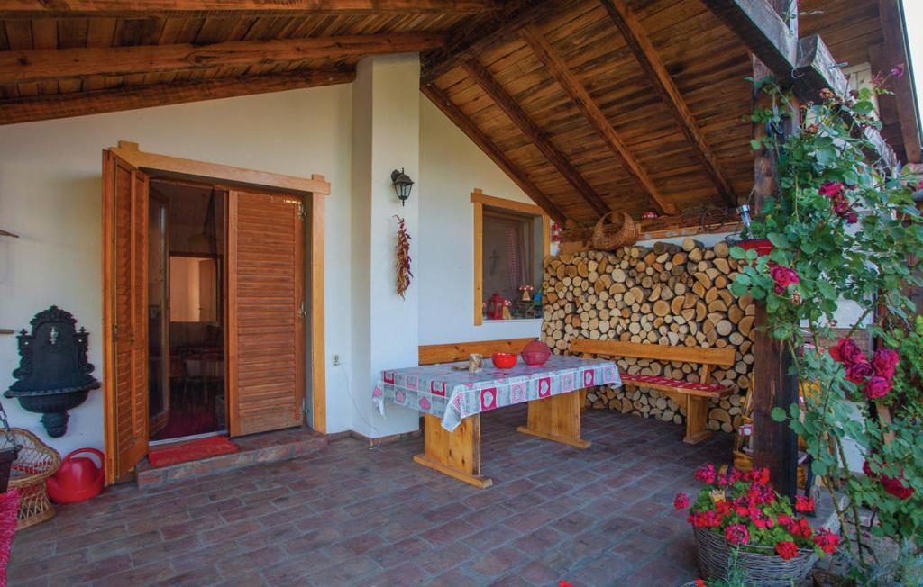 Kuca Za Odmor "Dva Srca" Hotel Ceminac Buitenkant foto