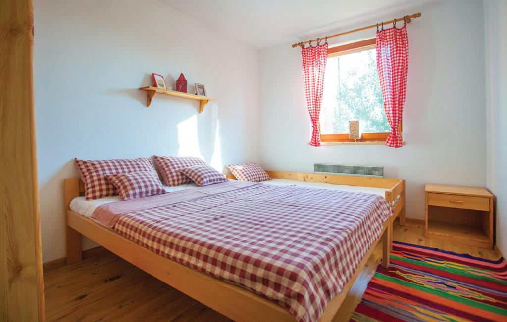 Kuca Za Odmor "Dva Srca" Hotel Ceminac Buitenkant foto