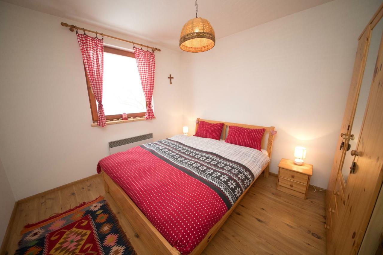 Kuca Za Odmor "Dva Srca" Hotel Ceminac Buitenkant foto