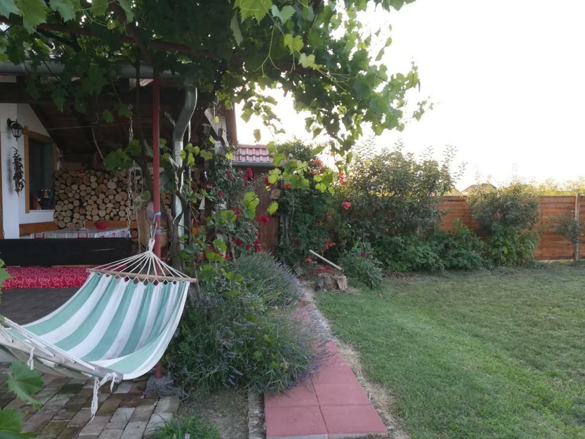 Kuca Za Odmor "Dva Srca" Hotel Ceminac Buitenkant foto